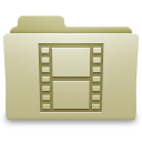 Movies 7 Icon 128x128 png